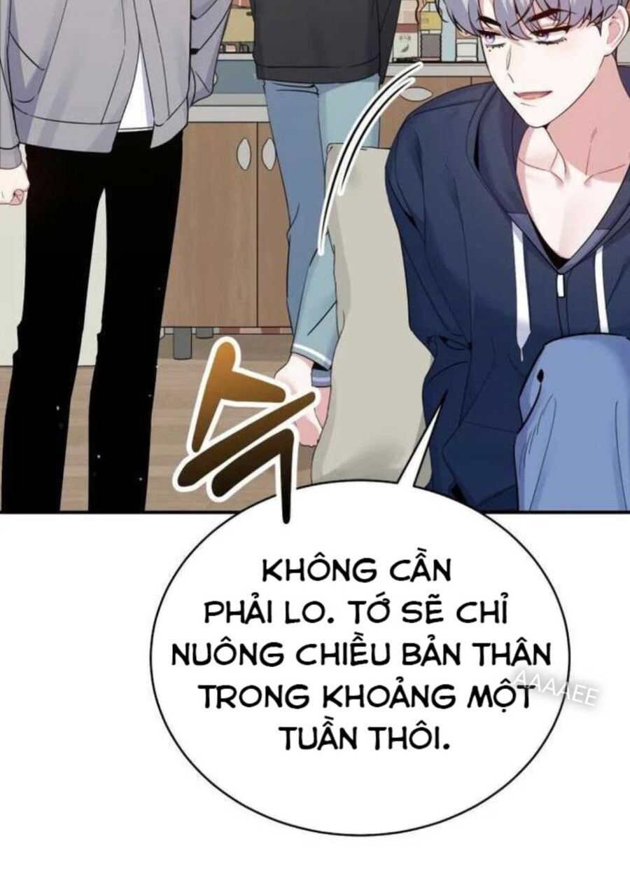 Hướng Dẫn Hồi Quy Dành Cho Thần Tượng: Chapter 26