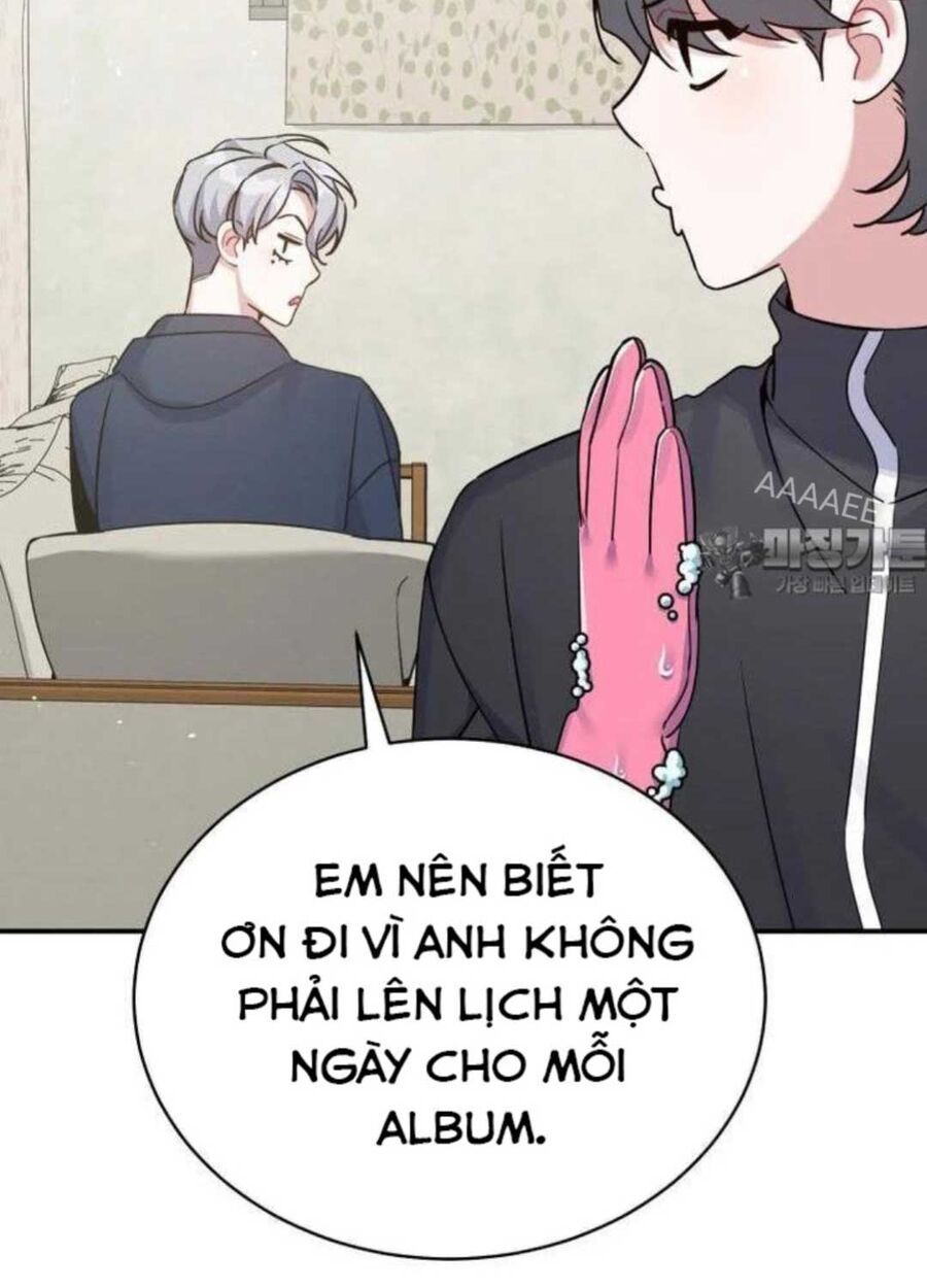 Hướng Dẫn Hồi Quy Dành Cho Thần Tượng: Chapter 26