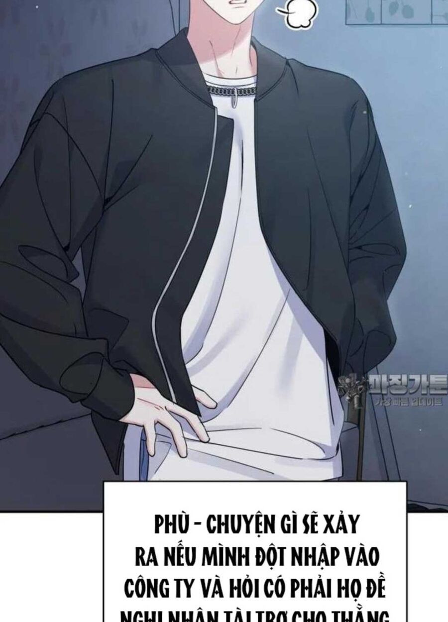 Hướng Dẫn Hồi Quy Dành Cho Thần Tượng: Chapter 26