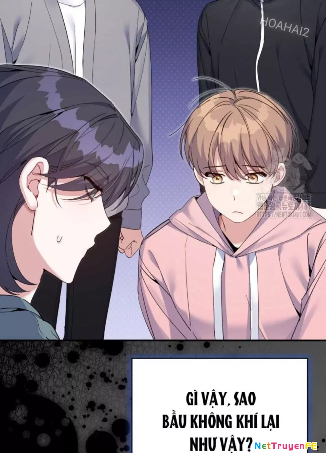 Hướng Dẫn Hồi Quy Dành Cho Thần Tượng: Chapter 27