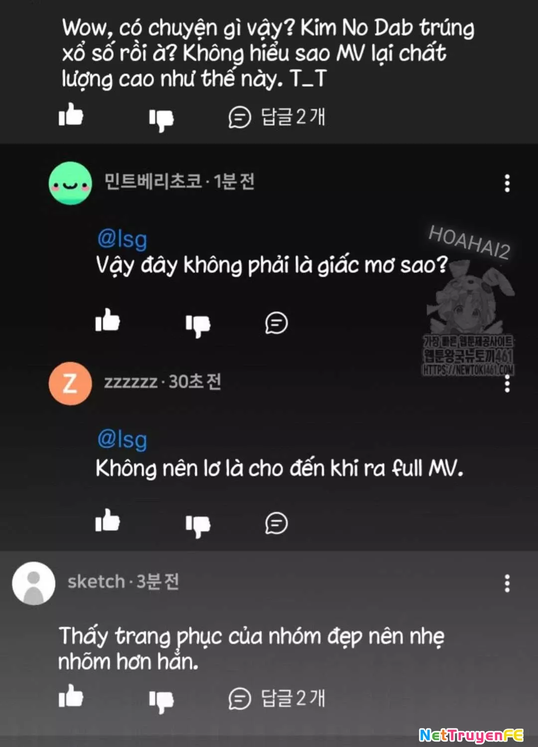 Hướng Dẫn Hồi Quy Dành Cho Thần Tượng: Chapter 27