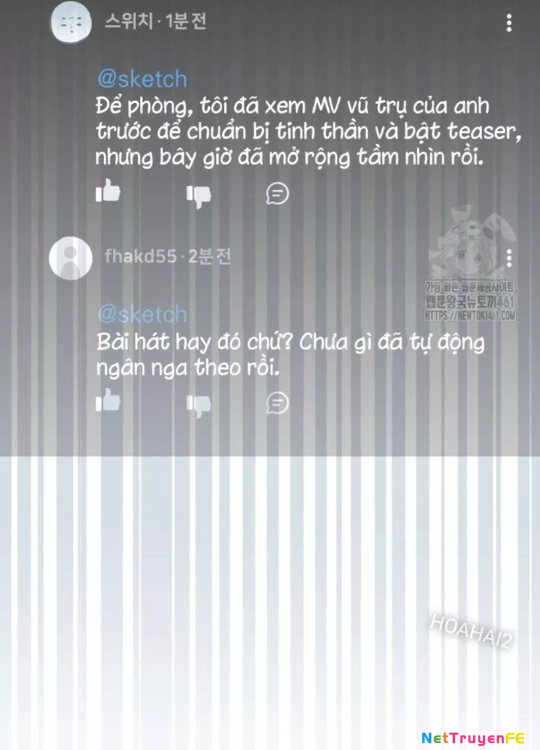 Hướng Dẫn Hồi Quy Dành Cho Thần Tượng: Chapter 27