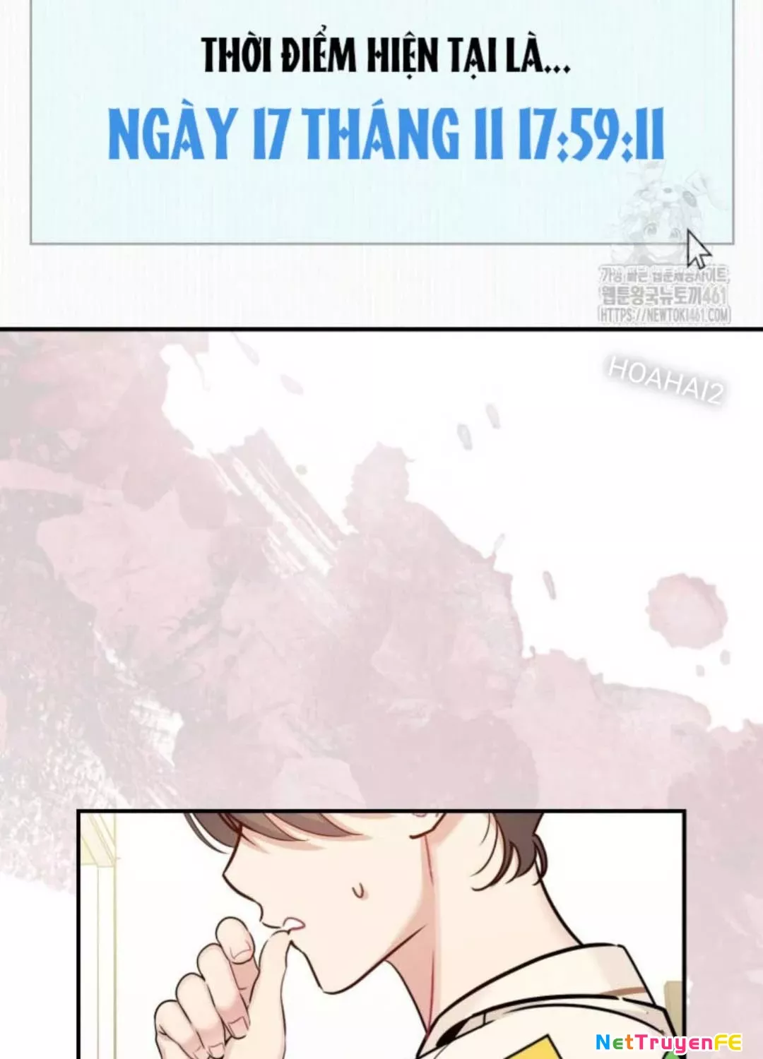 Hướng Dẫn Hồi Quy Dành Cho Thần Tượng: Chapter 27