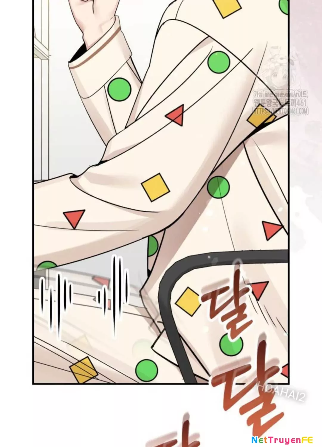 Hướng Dẫn Hồi Quy Dành Cho Thần Tượng: Chapter 27