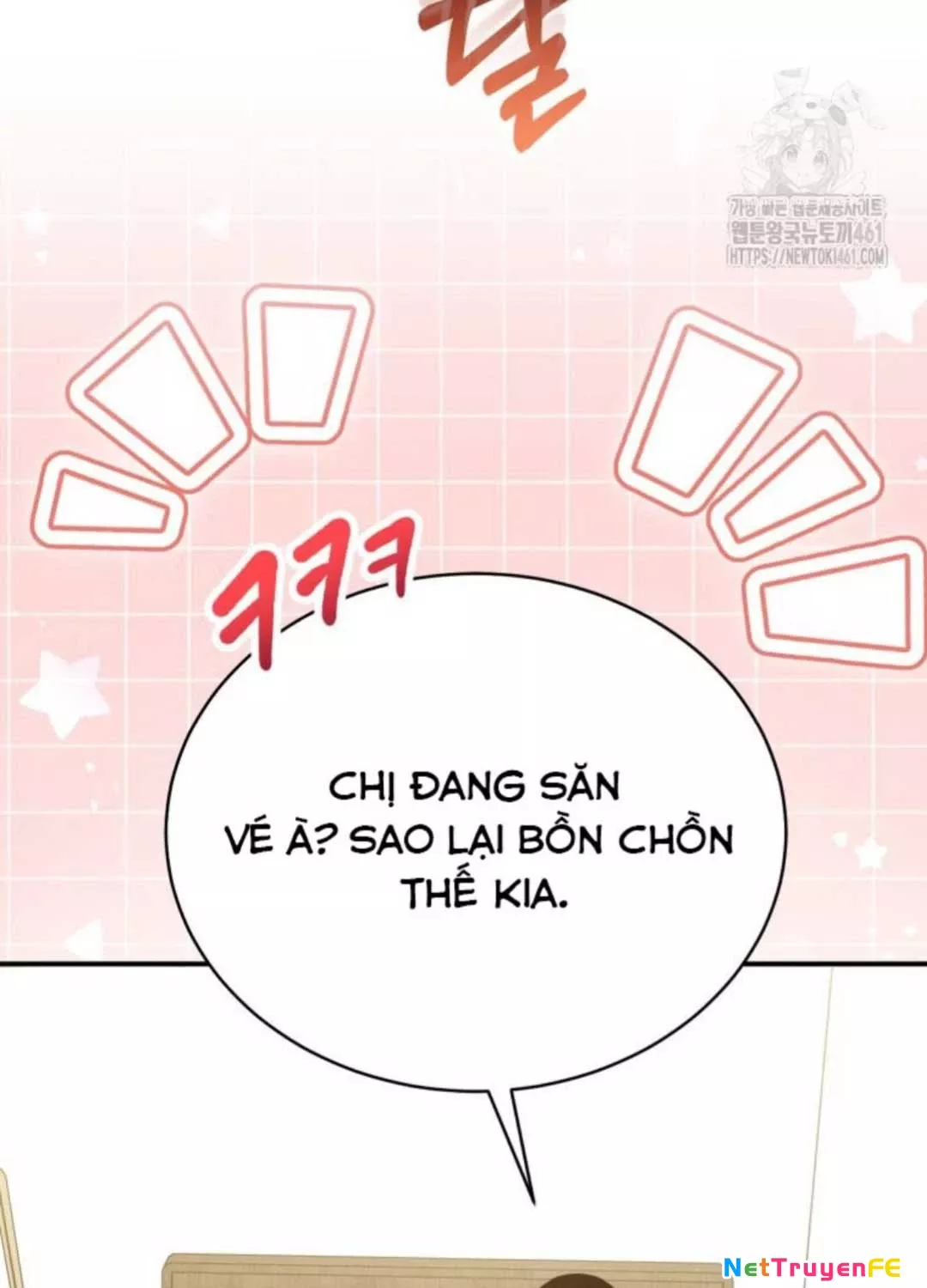 Hướng Dẫn Hồi Quy Dành Cho Thần Tượng: Chapter 27