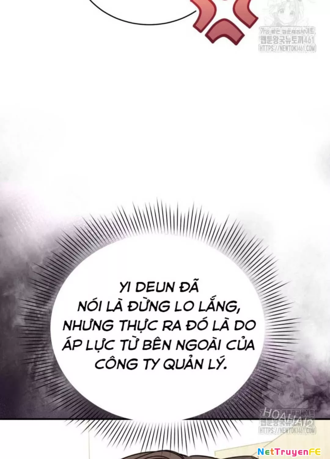 Hướng Dẫn Hồi Quy Dành Cho Thần Tượng: Chapter 27