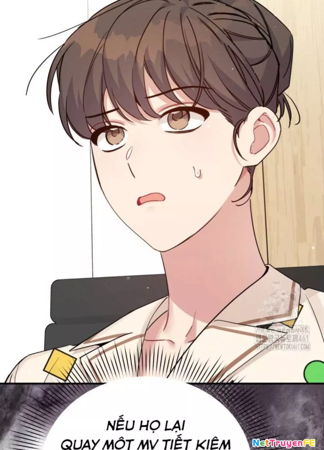 Hướng Dẫn Hồi Quy Dành Cho Thần Tượng: Chapter 27