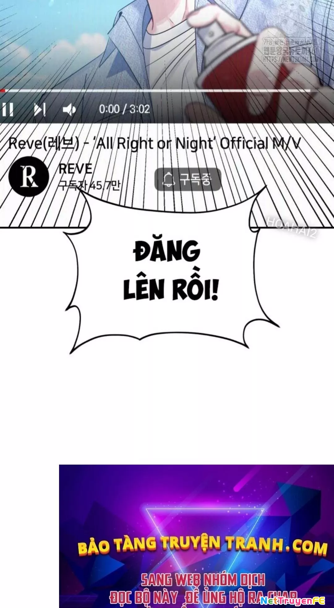 Hướng Dẫn Hồi Quy Dành Cho Thần Tượng: Chapter 27