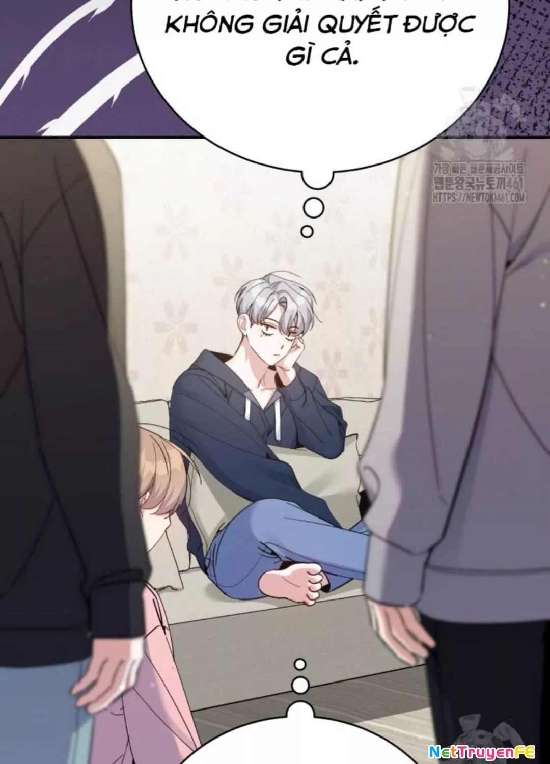 Hướng Dẫn Hồi Quy Dành Cho Thần Tượng: Chapter 27