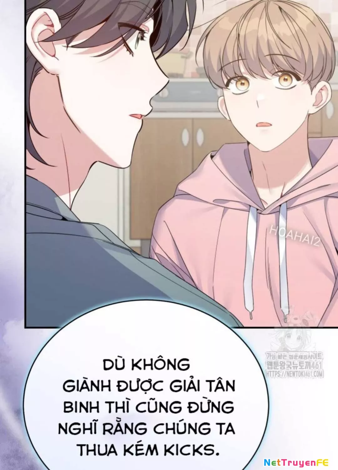 Hướng Dẫn Hồi Quy Dành Cho Thần Tượng: Chapter 27