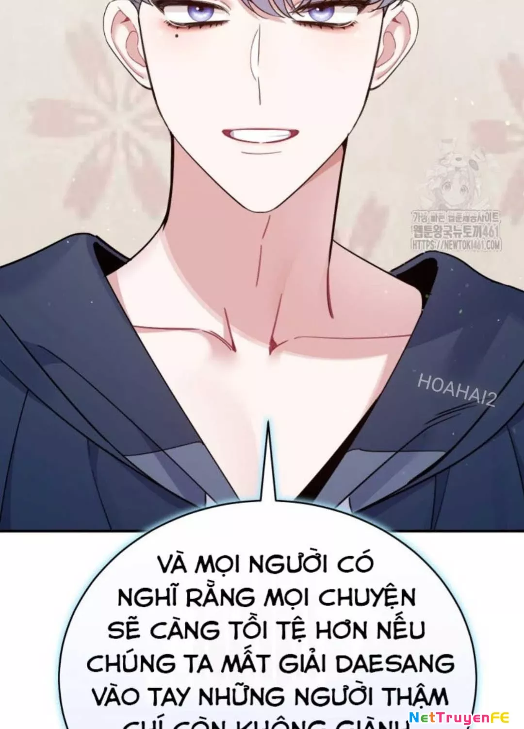 Hướng Dẫn Hồi Quy Dành Cho Thần Tượng: Chapter 27