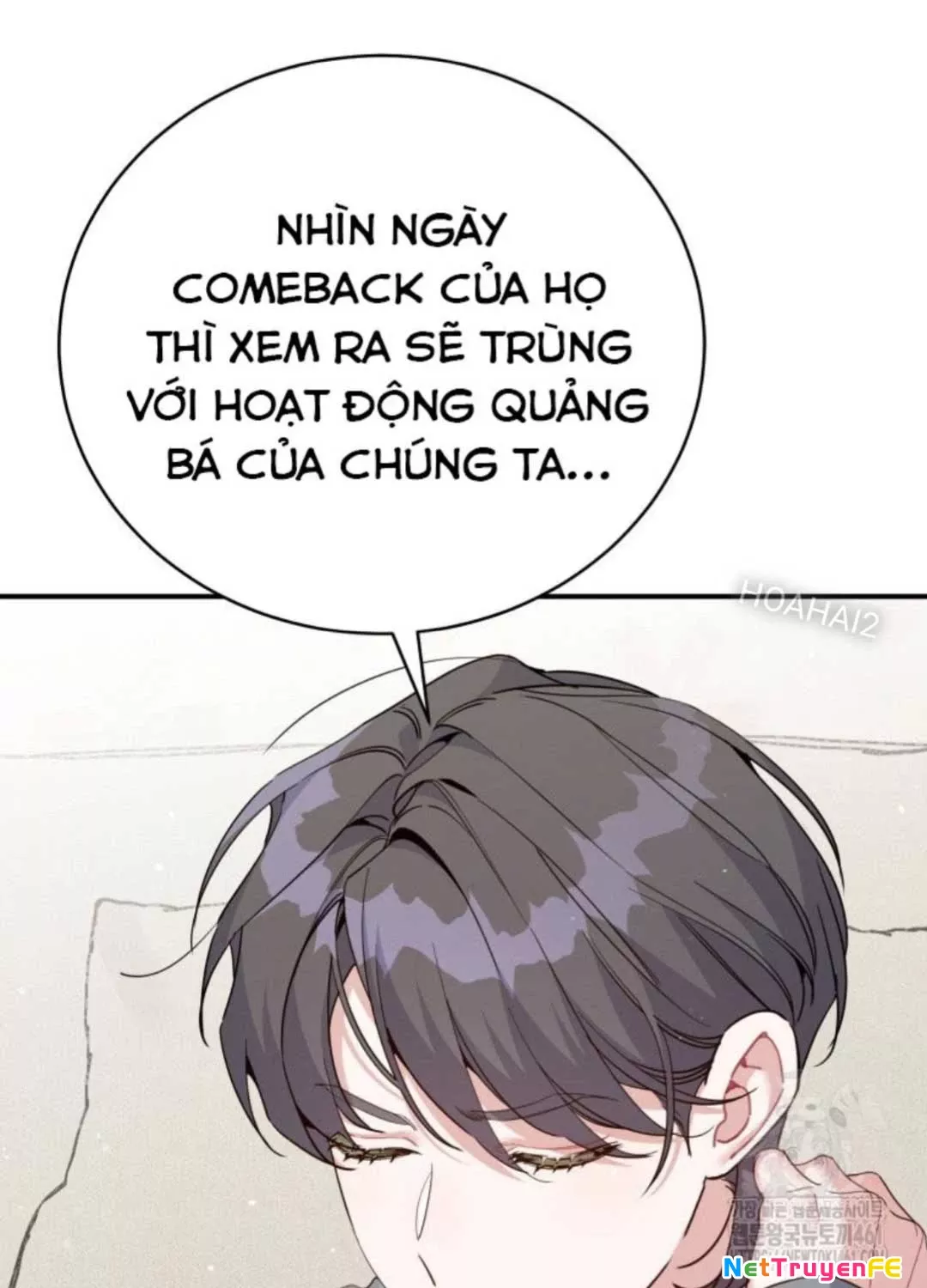 Hướng Dẫn Hồi Quy Dành Cho Thần Tượng: Chapter 27