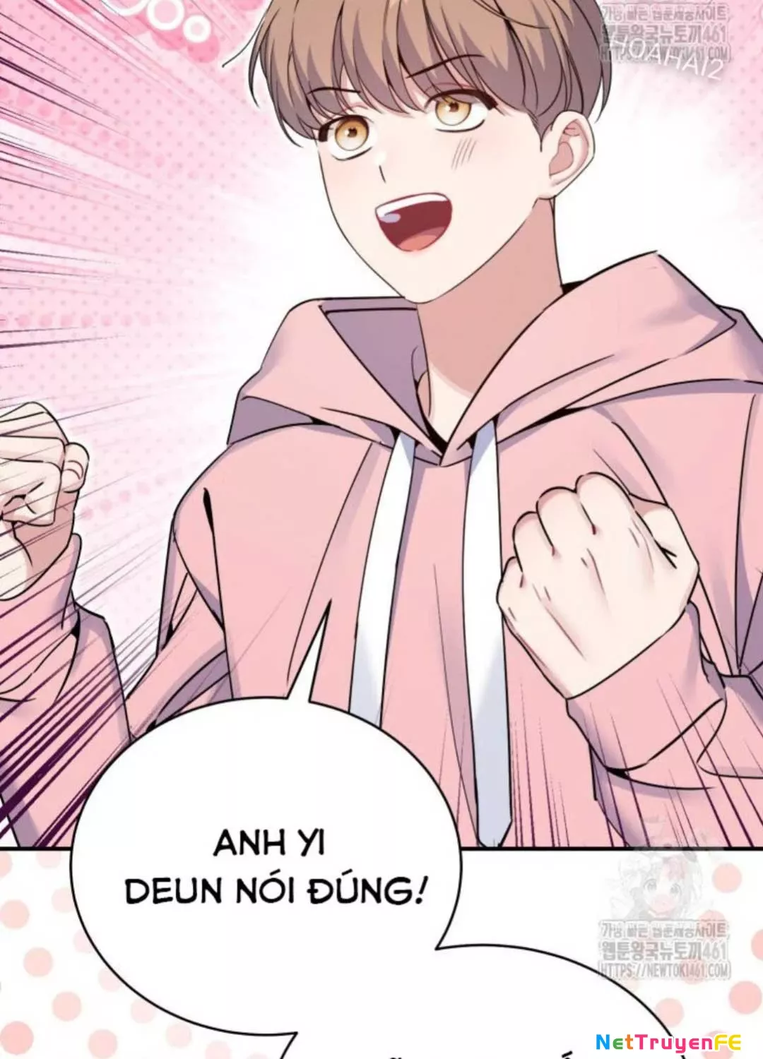 Hướng Dẫn Hồi Quy Dành Cho Thần Tượng: Chapter 27