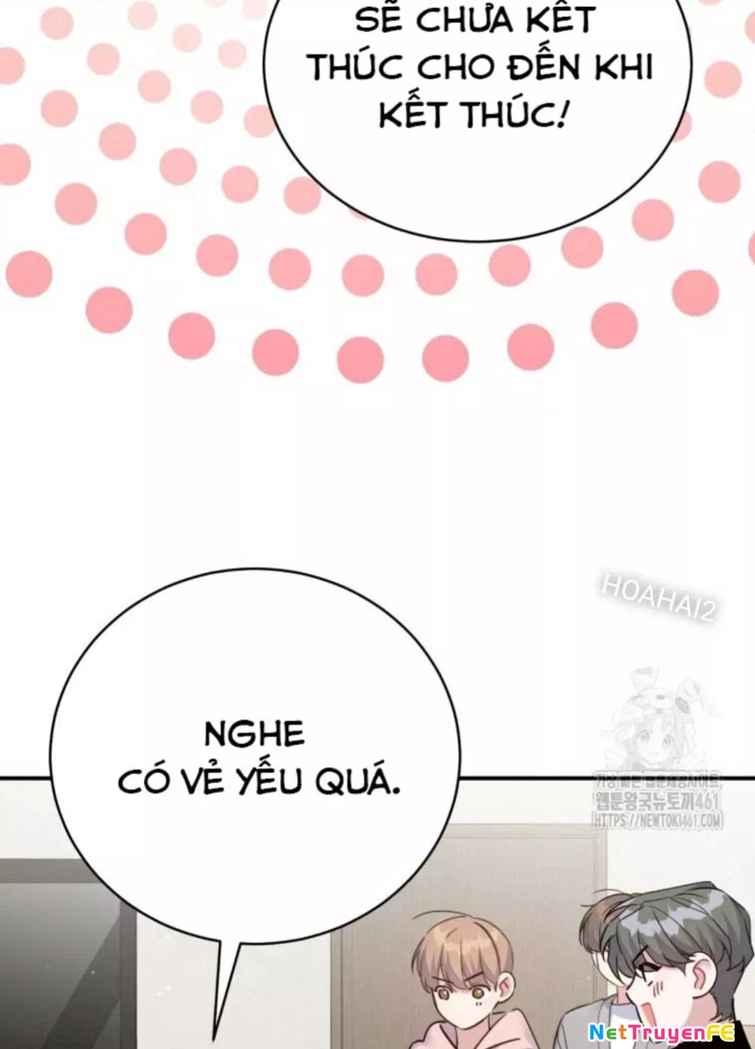 Hướng Dẫn Hồi Quy Dành Cho Thần Tượng: Chapter 27