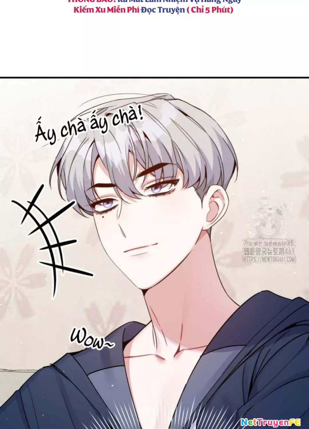 Hướng Dẫn Hồi Quy Dành Cho Thần Tượng: Chapter 27