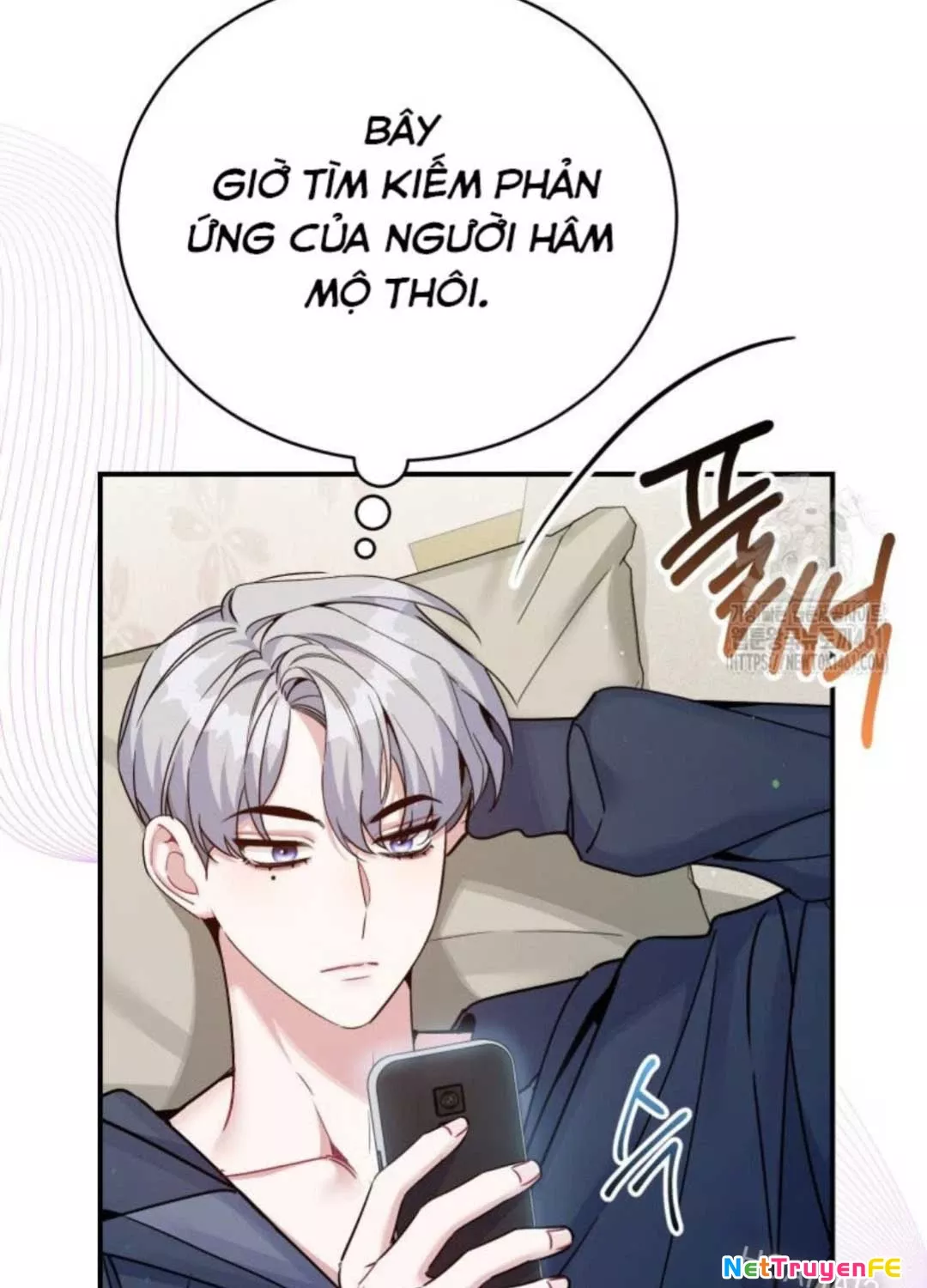 Hướng Dẫn Hồi Quy Dành Cho Thần Tượng: Chapter 27