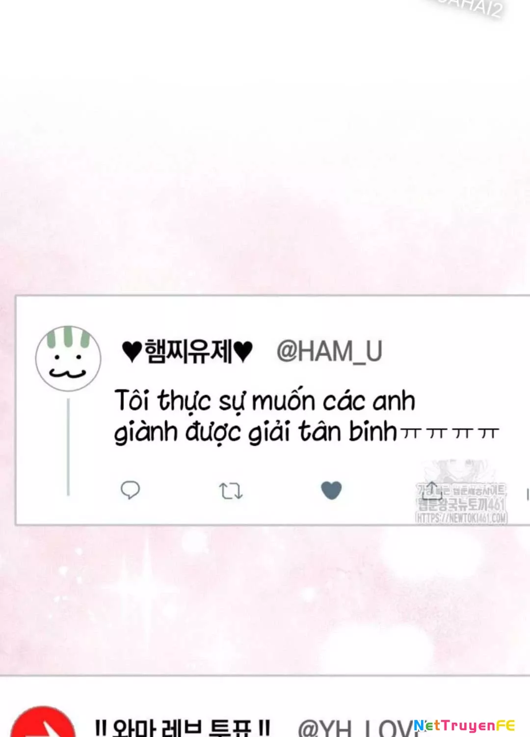 Hướng Dẫn Hồi Quy Dành Cho Thần Tượng: Chapter 27