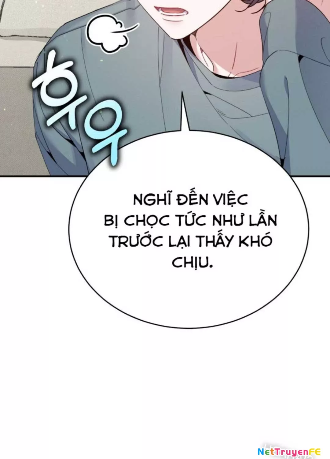 Hướng Dẫn Hồi Quy Dành Cho Thần Tượng: Chapter 27