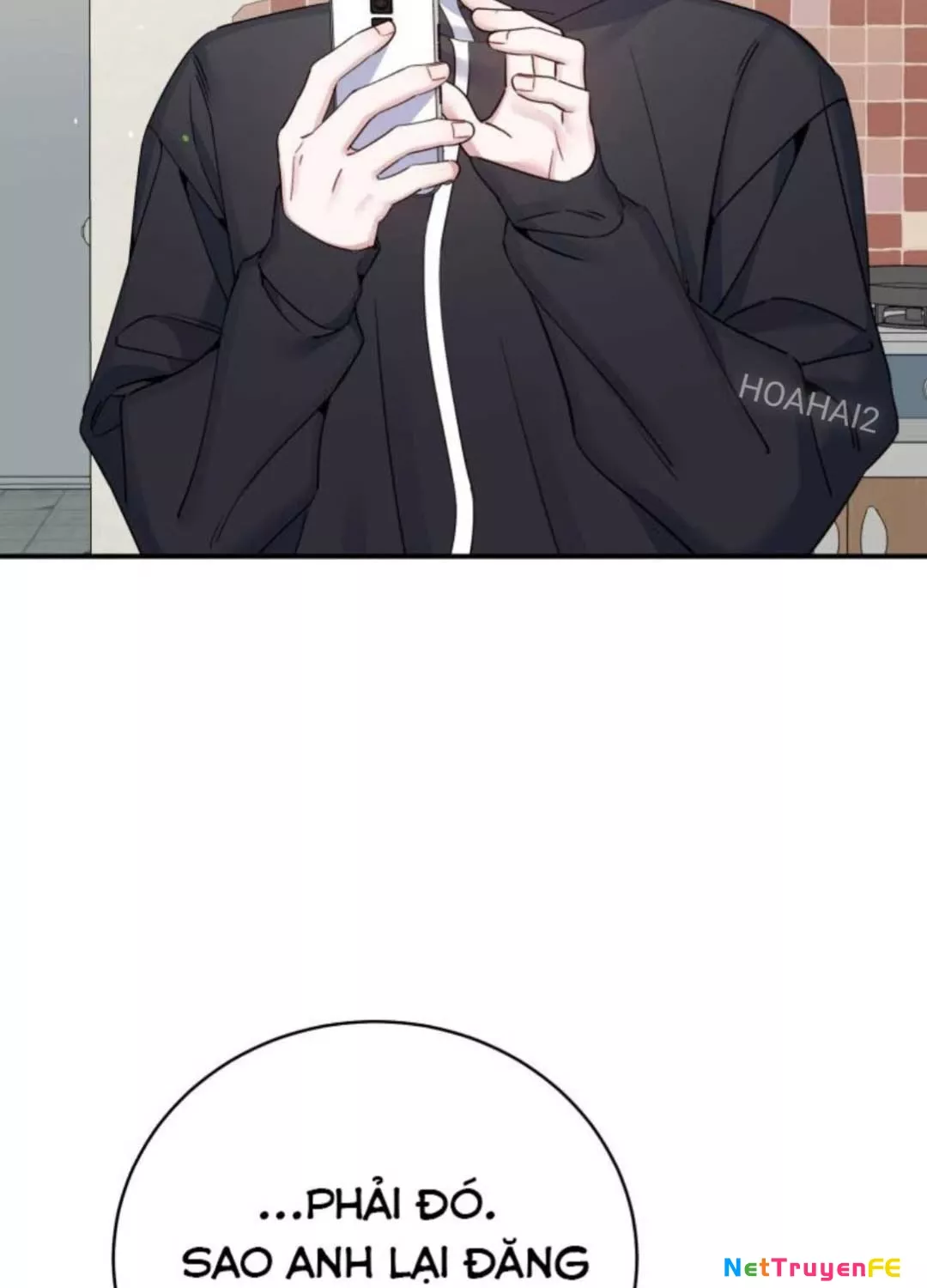 Hướng Dẫn Hồi Quy Dành Cho Thần Tượng: Chapter 27