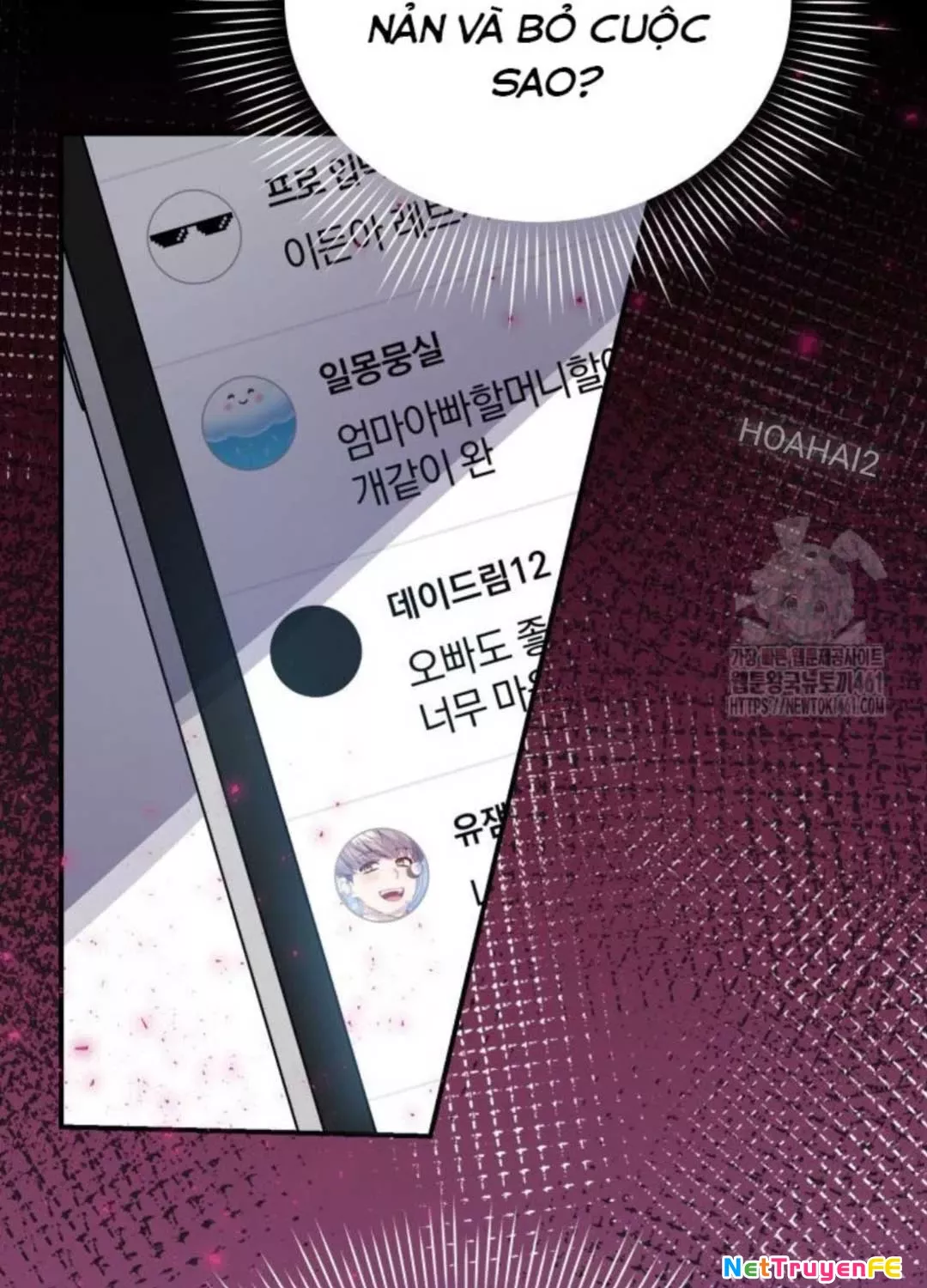 Hướng Dẫn Hồi Quy Dành Cho Thần Tượng: Chapter 27