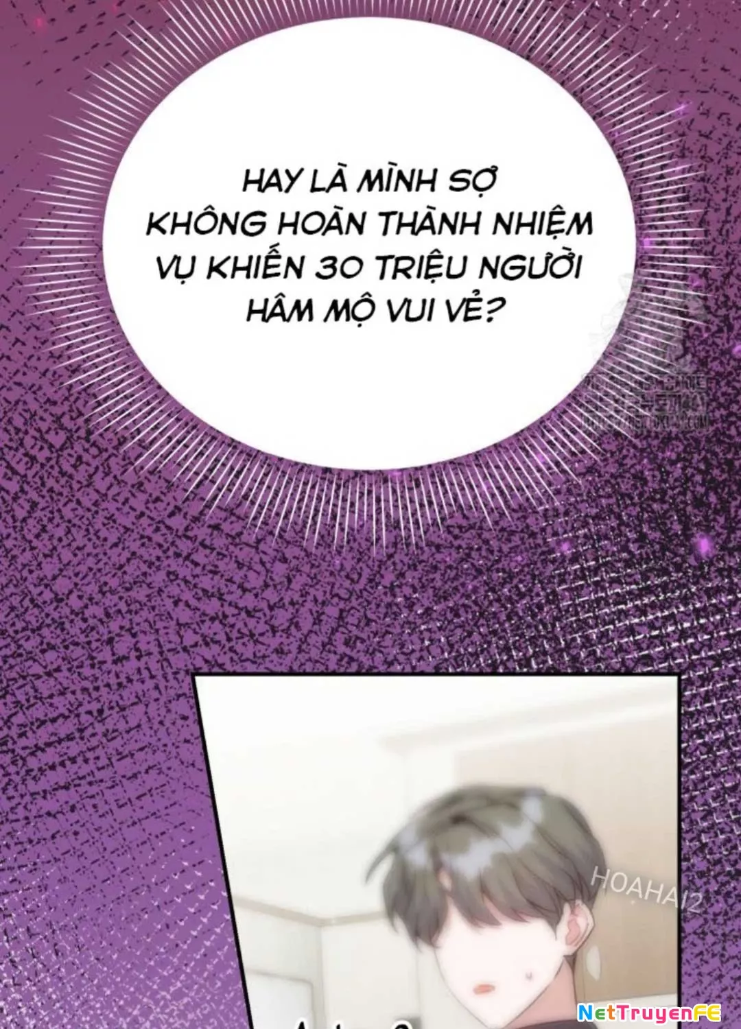 Hướng Dẫn Hồi Quy Dành Cho Thần Tượng: Chapter 27