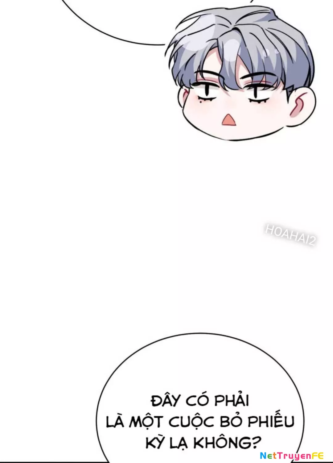 Hướng Dẫn Hồi Quy Dành Cho Thần Tượng: Chapter 27