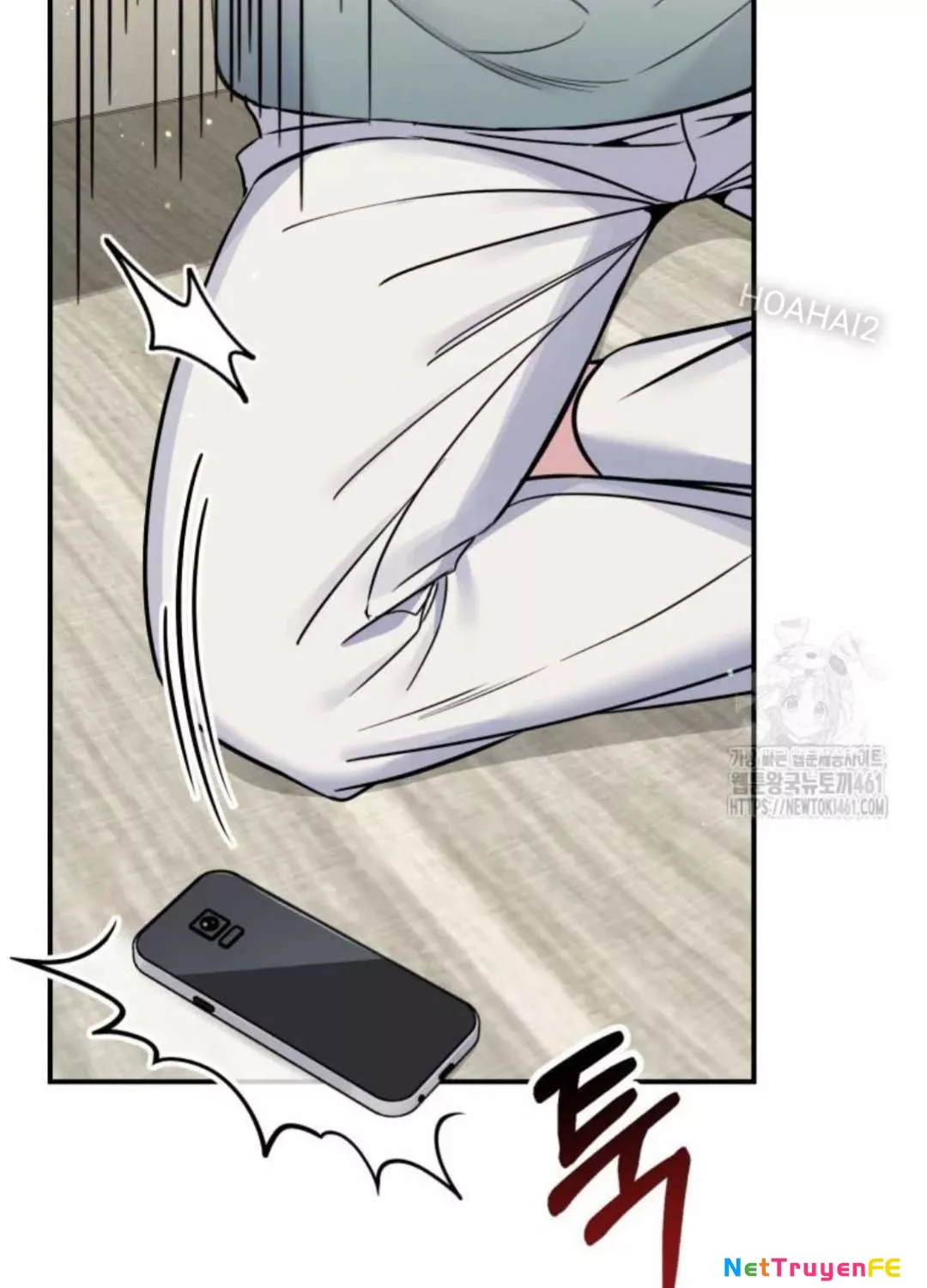 Hướng Dẫn Hồi Quy Dành Cho Thần Tượng: Chapter 27