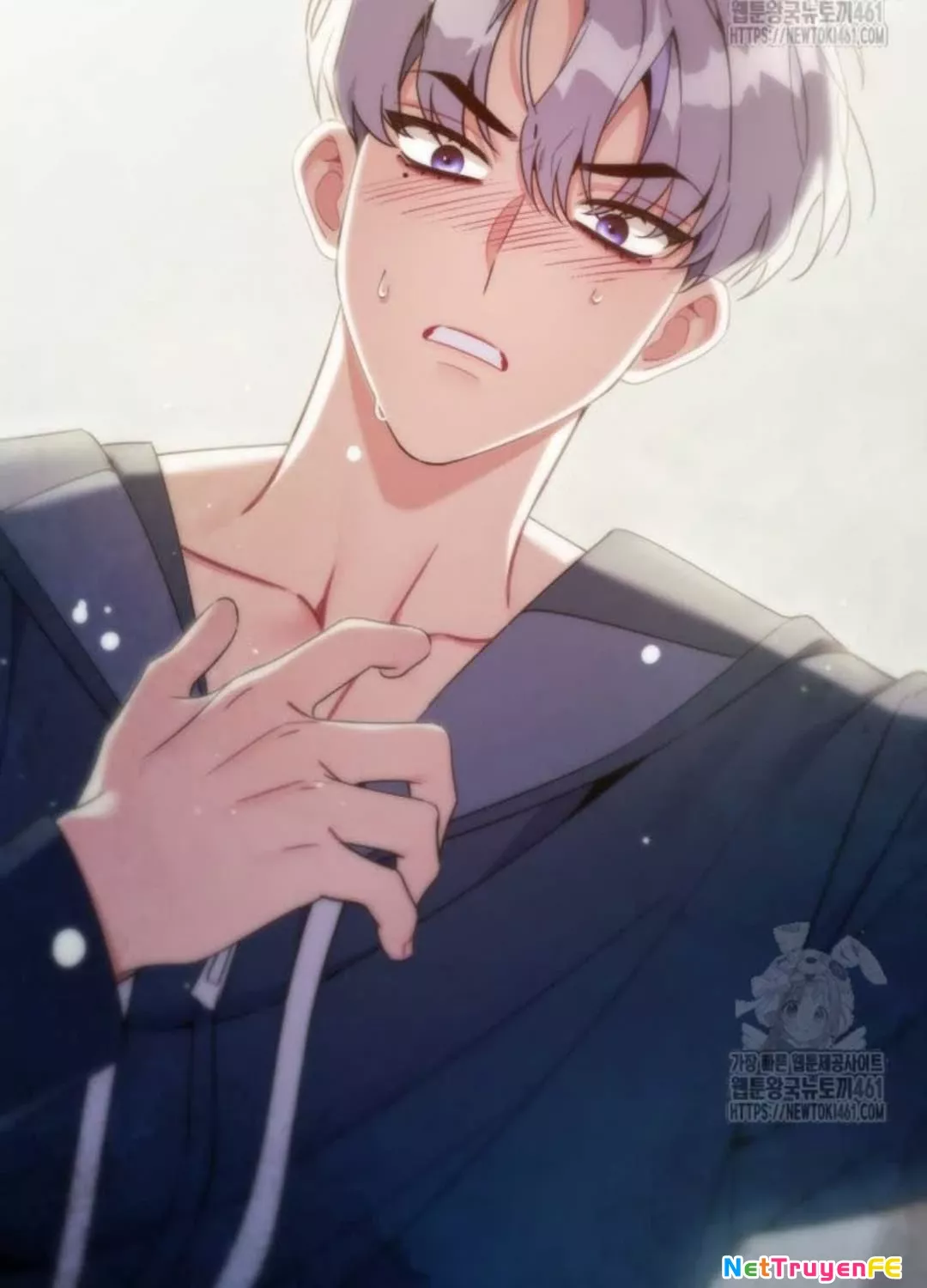 Hướng Dẫn Hồi Quy Dành Cho Thần Tượng: Chapter 27