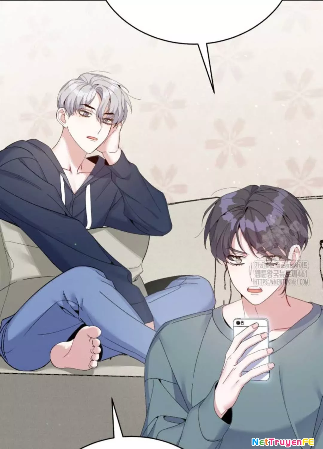 Hướng Dẫn Hồi Quy Dành Cho Thần Tượng: Chapter 27