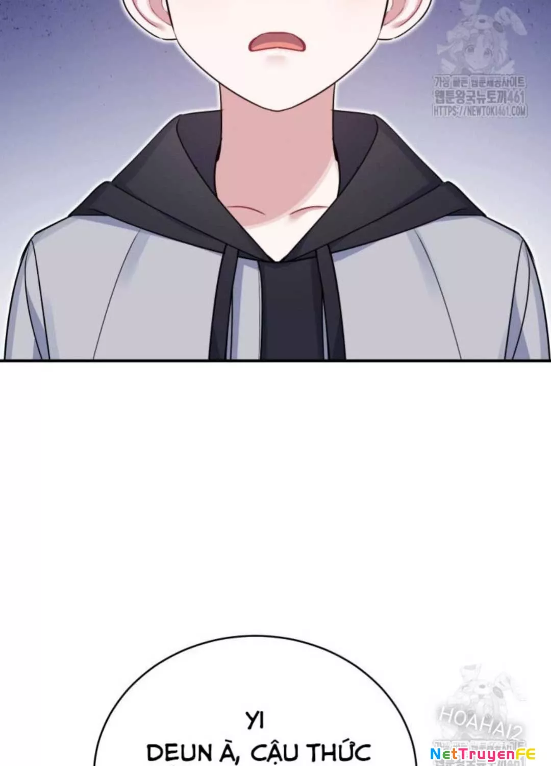 Hướng Dẫn Hồi Quy Dành Cho Thần Tượng: Chapter 27