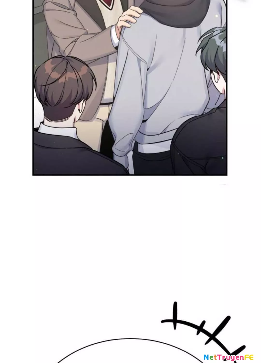 Hướng Dẫn Hồi Quy Dành Cho Thần Tượng: Chapter 27