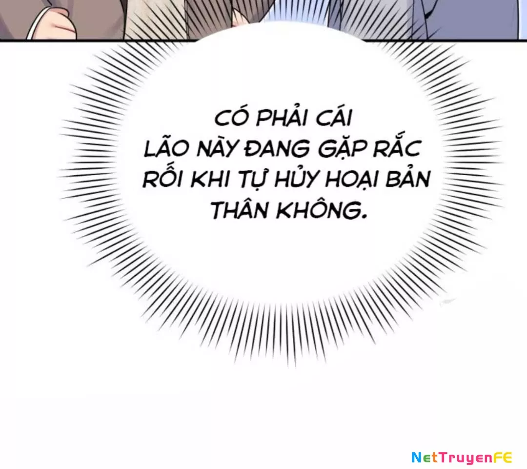 Hướng Dẫn Hồi Quy Dành Cho Thần Tượng: Chapter 27