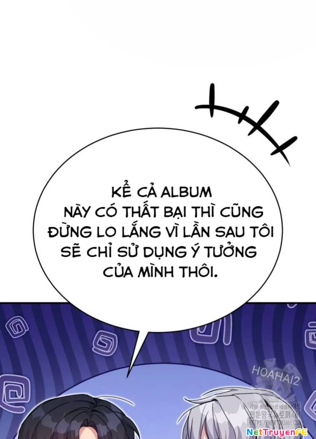 Hướng Dẫn Hồi Quy Dành Cho Thần Tượng: Chapter 27