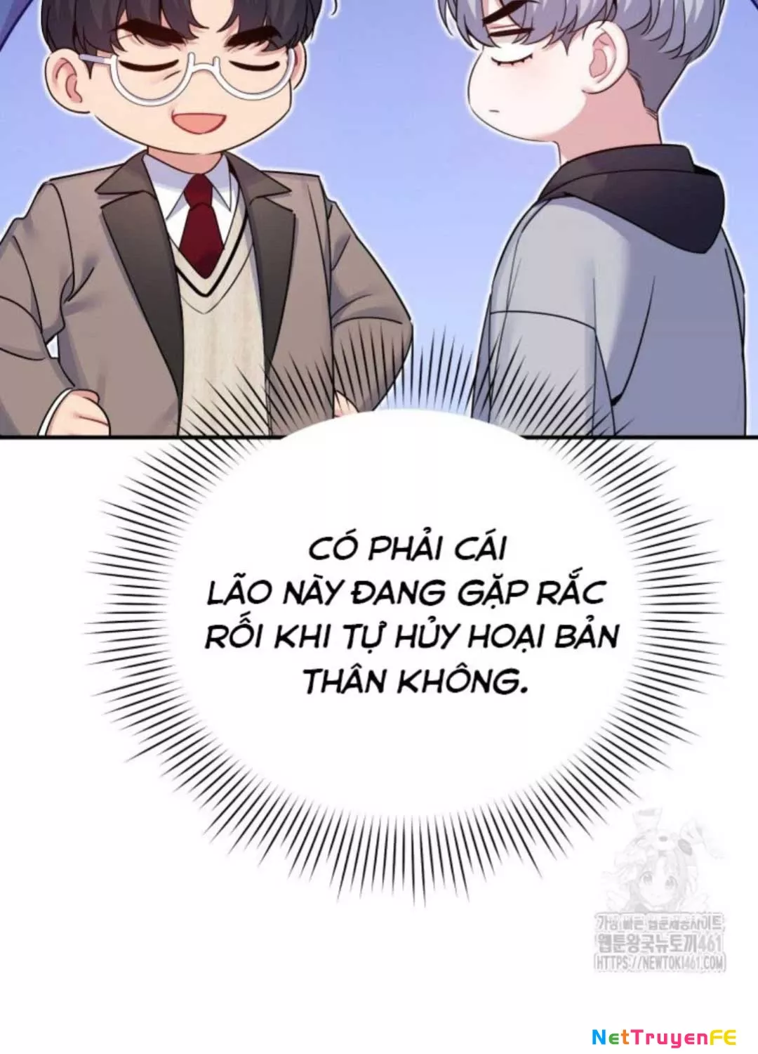 Hướng Dẫn Hồi Quy Dành Cho Thần Tượng: Chapter 27