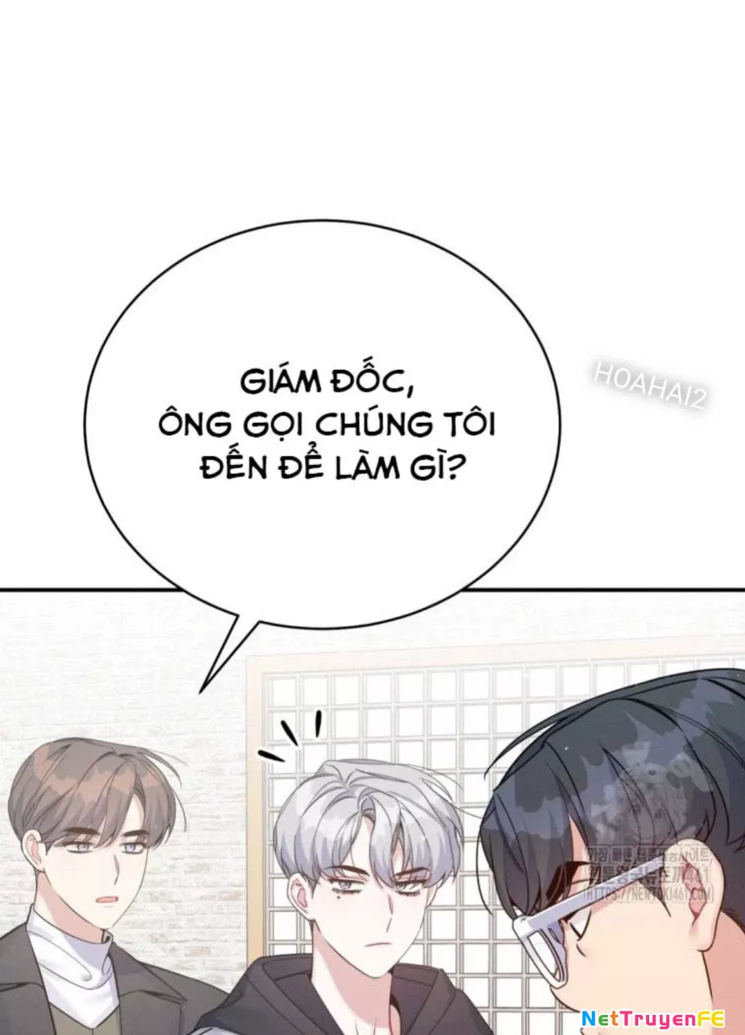 Hướng Dẫn Hồi Quy Dành Cho Thần Tượng: Chapter 27