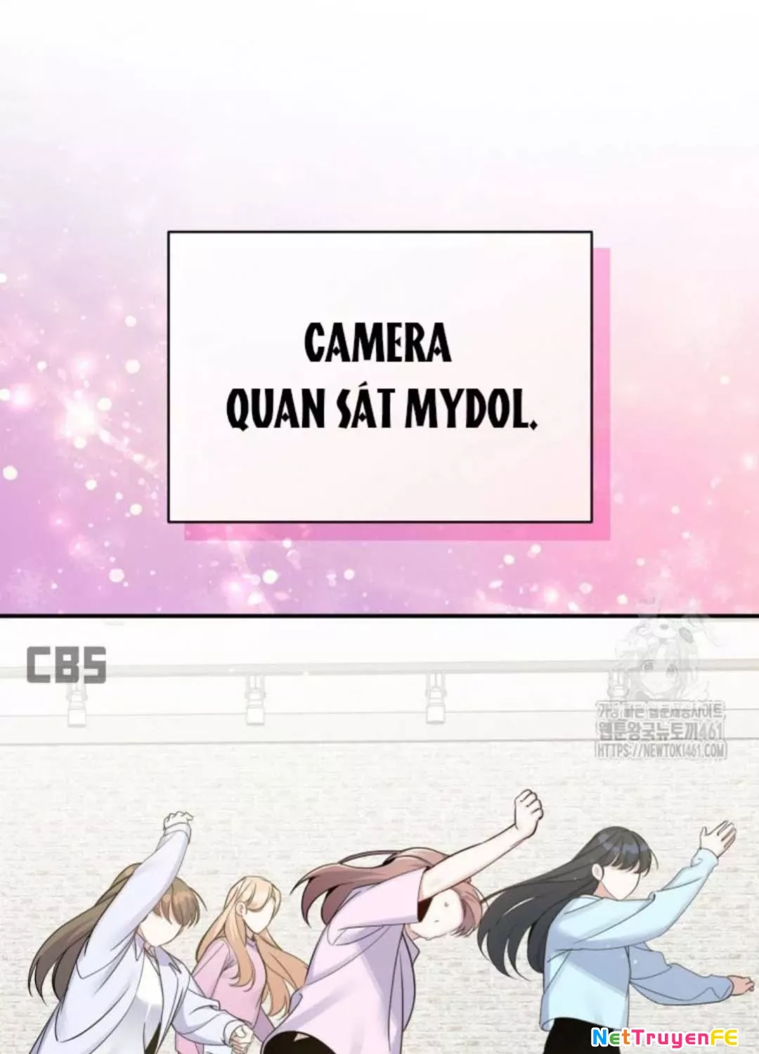 Hướng Dẫn Hồi Quy Dành Cho Thần Tượng: Chapter 27