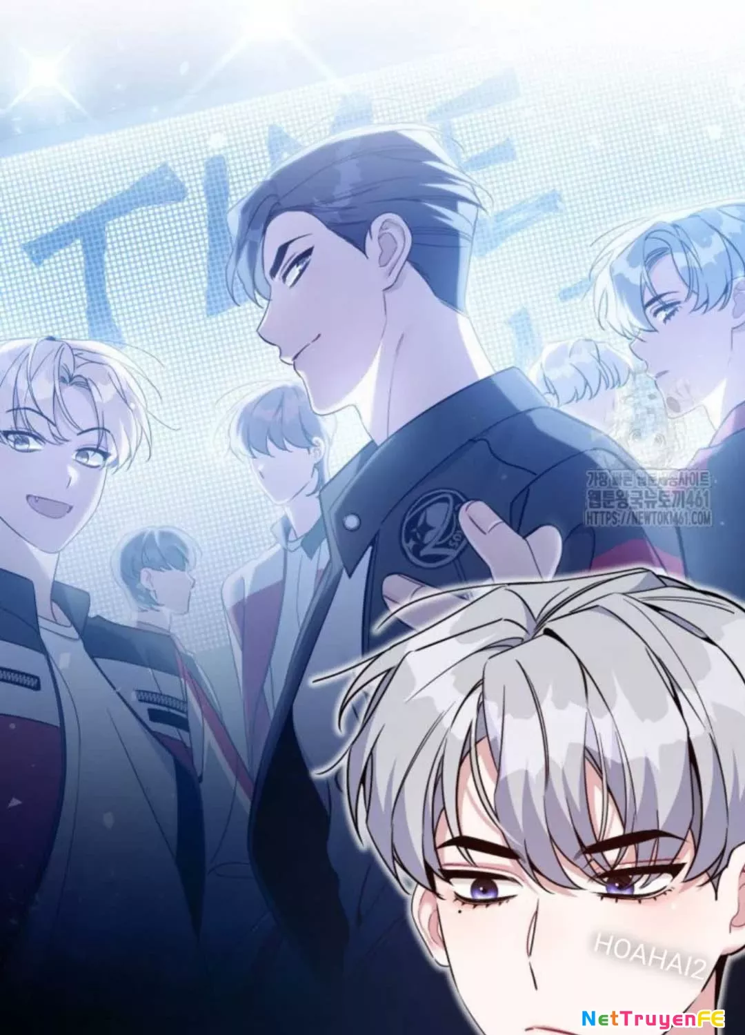 Hướng Dẫn Hồi Quy Dành Cho Thần Tượng: Chapter 27