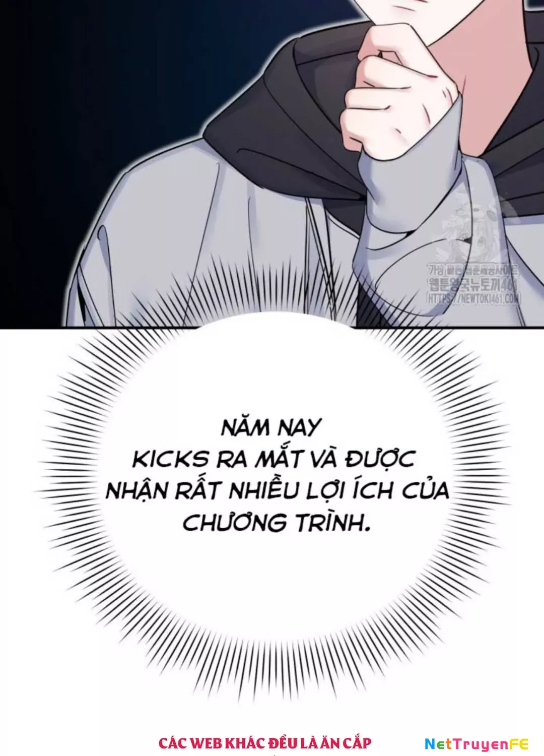 Hướng Dẫn Hồi Quy Dành Cho Thần Tượng: Chapter 27