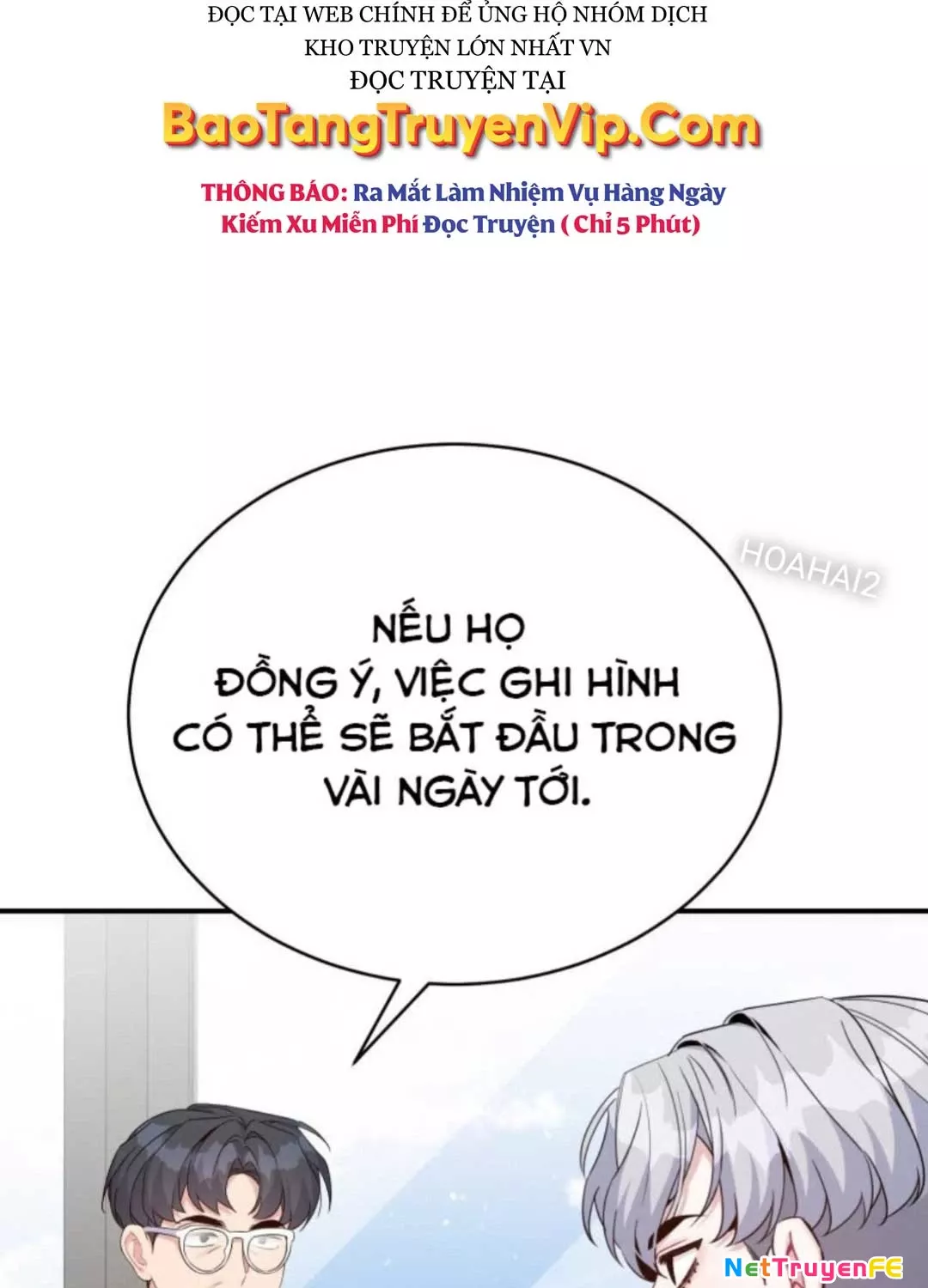 Hướng Dẫn Hồi Quy Dành Cho Thần Tượng: Chapter 27