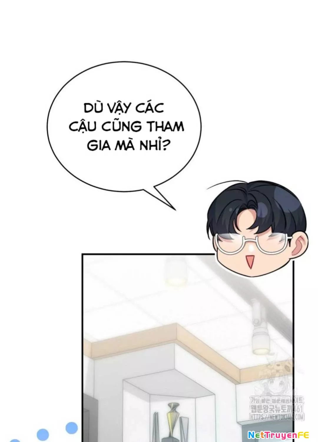 Hướng Dẫn Hồi Quy Dành Cho Thần Tượng: Chapter 27