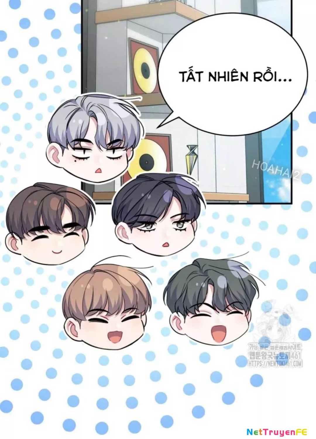 Hướng Dẫn Hồi Quy Dành Cho Thần Tượng: Chapter 27