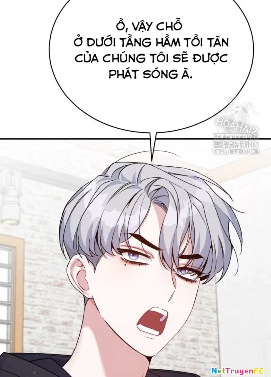 Hướng Dẫn Hồi Quy Dành Cho Thần Tượng: Chapter 27