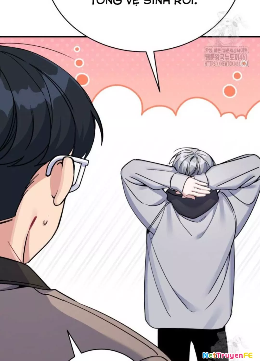 Hướng Dẫn Hồi Quy Dành Cho Thần Tượng: Chapter 27