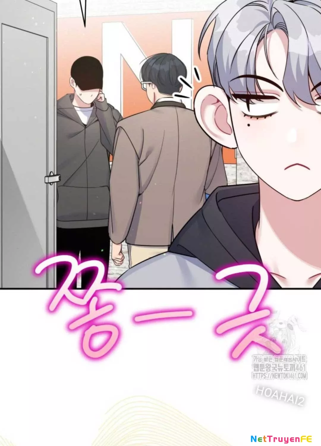 Hướng Dẫn Hồi Quy Dành Cho Thần Tượng: Chapter 27