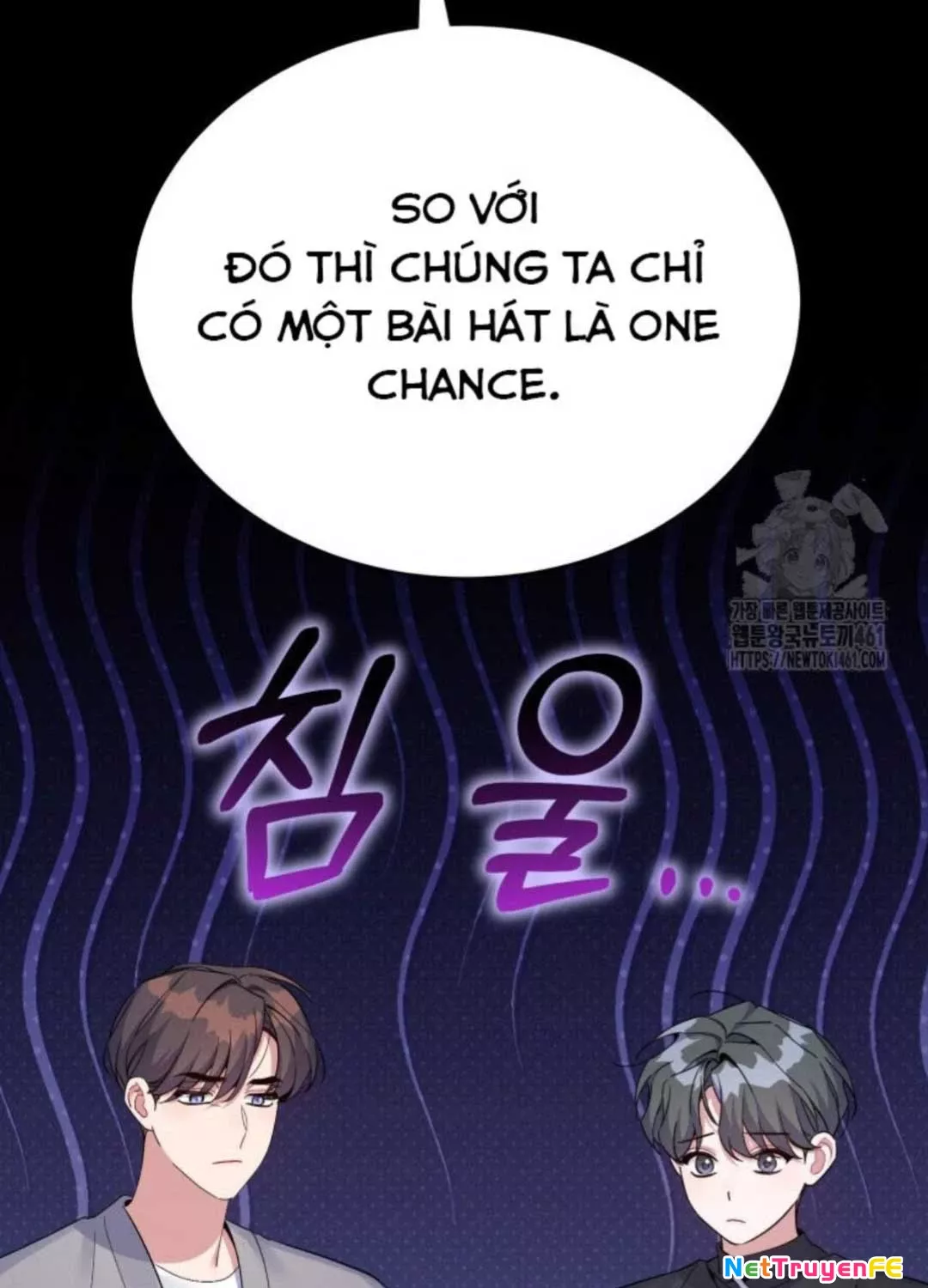 Hướng Dẫn Hồi Quy Dành Cho Thần Tượng: Chapter 27