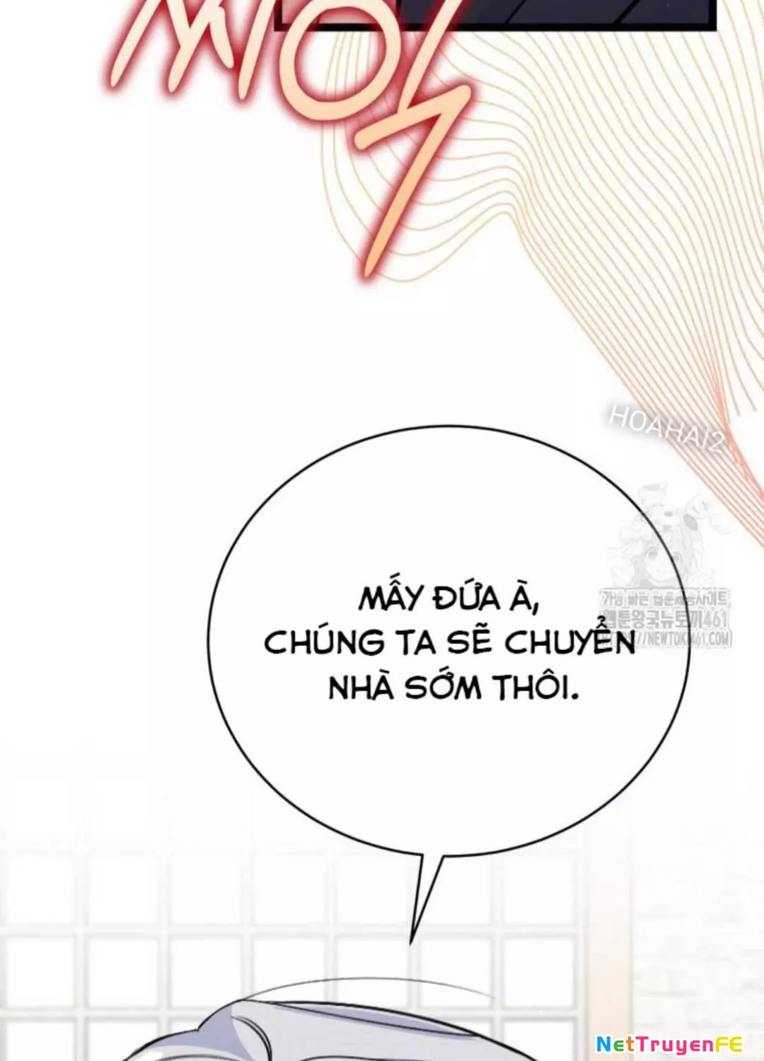 Hướng Dẫn Hồi Quy Dành Cho Thần Tượng: Chapter 27