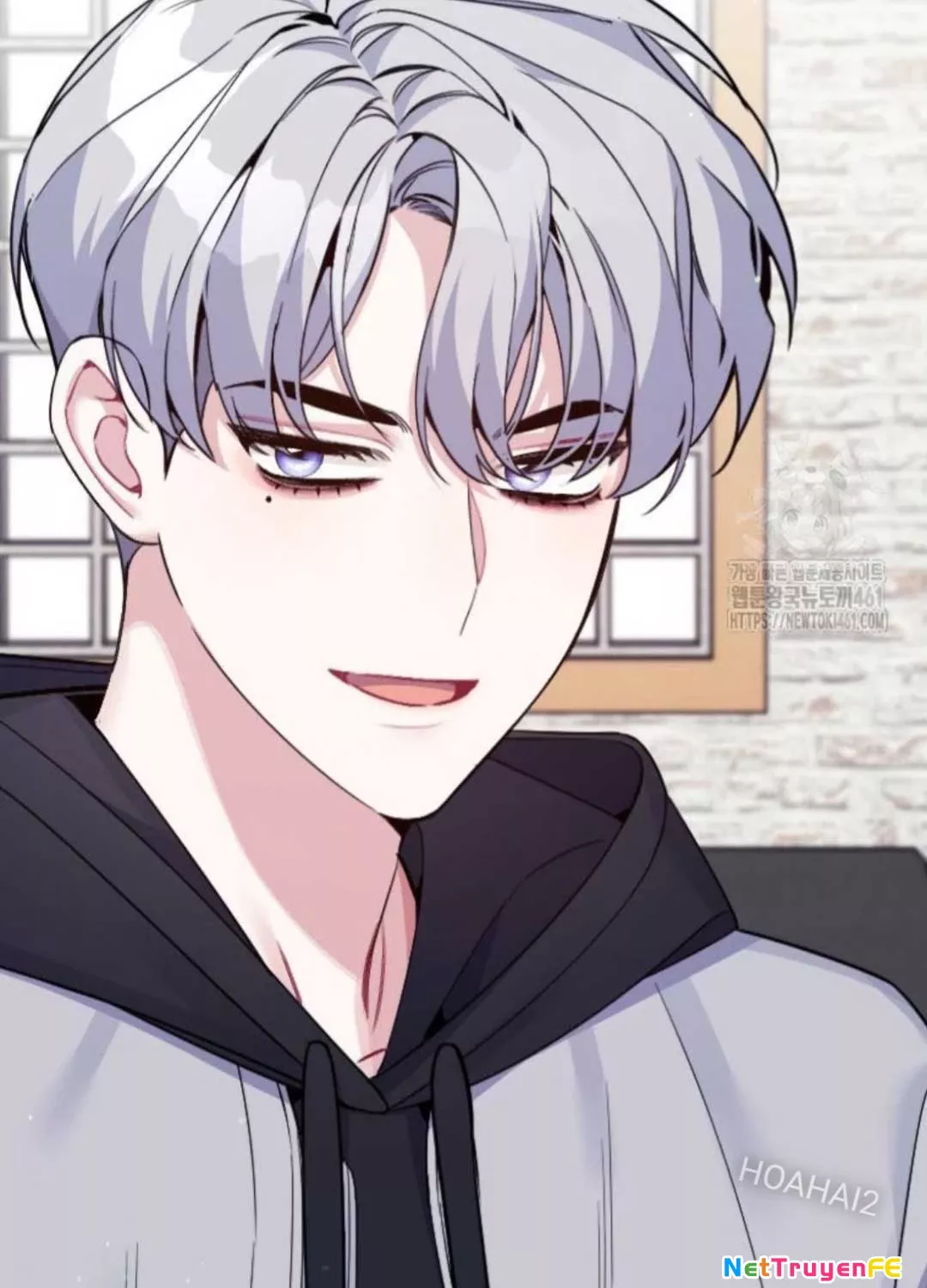 Hướng Dẫn Hồi Quy Dành Cho Thần Tượng: Chapter 27