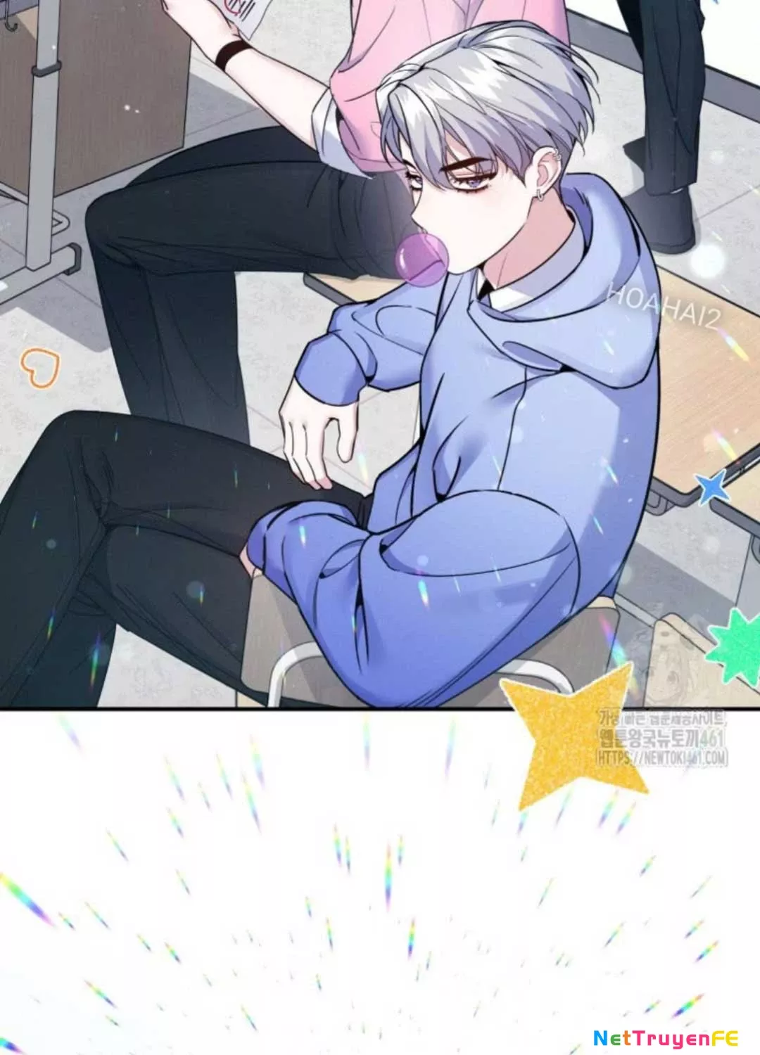 Hướng Dẫn Hồi Quy Dành Cho Thần Tượng: Chapter 27