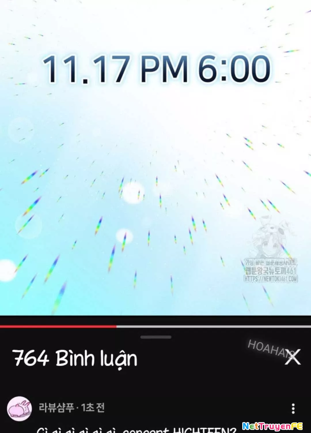 Hướng Dẫn Hồi Quy Dành Cho Thần Tượng: Chapter 27