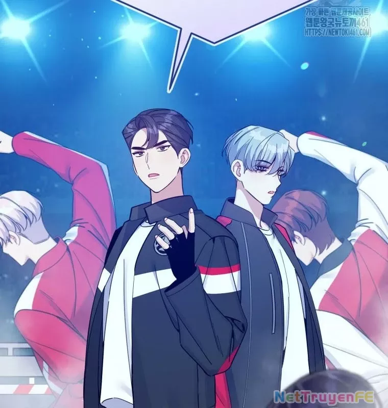 Hướng Dẫn Hồi Quy Dành Cho Thần Tượng: Chapter 28